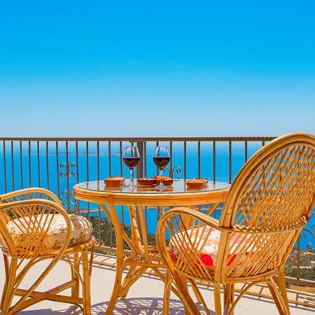 Sunrise - Hill Vista Kaş