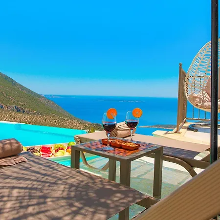 Villa Sunrise - Hill Vista